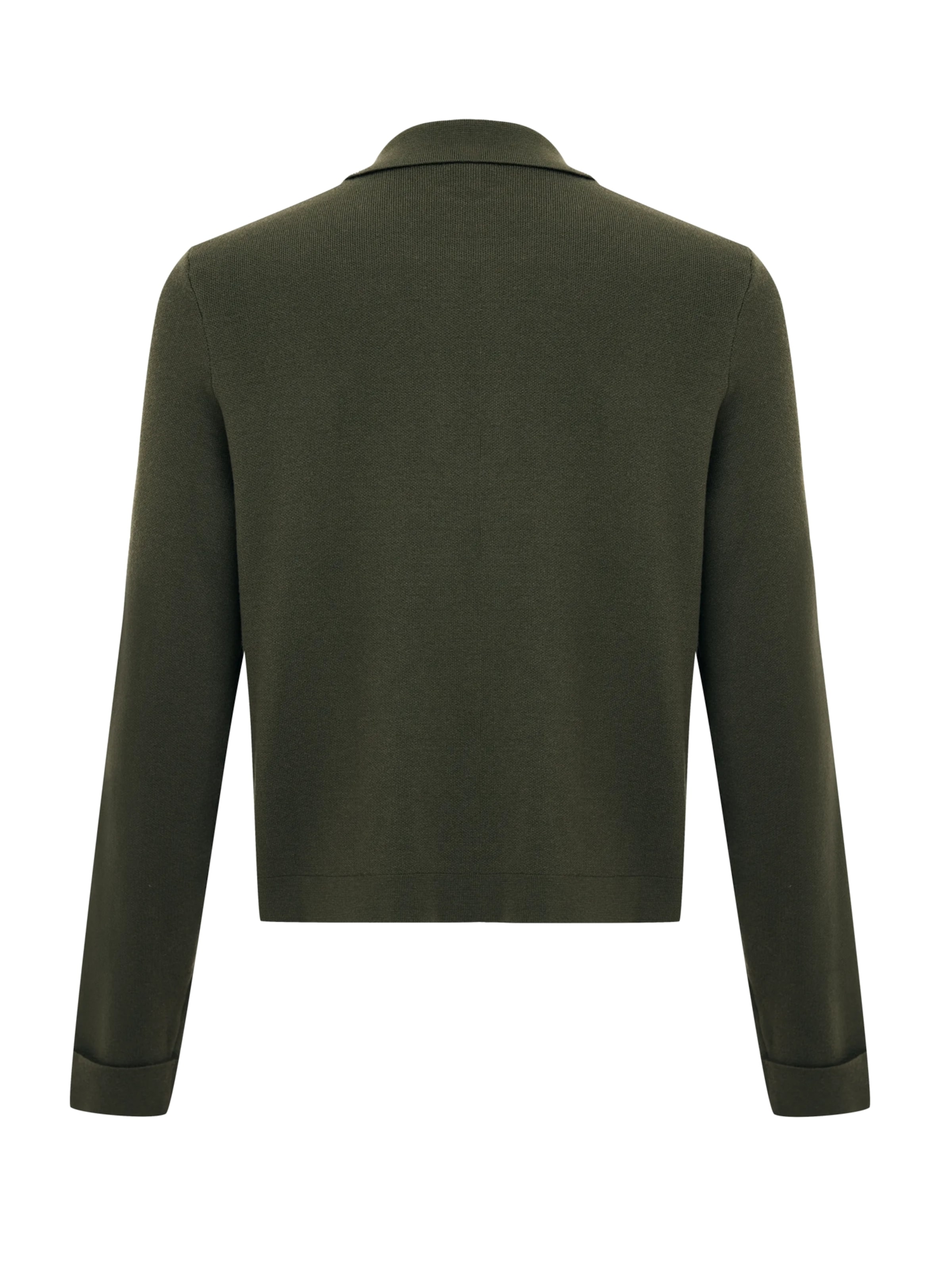 MEXX Cardigan i grøn