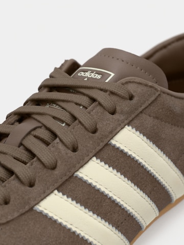 ADIDAS ORIGINALS Platform trainers 'Tokyo' in Brown