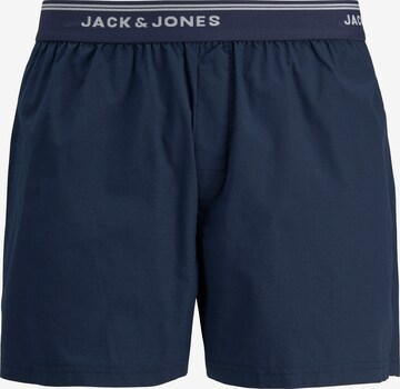 JACK & JONES Boxershorts 'Brent' in Blau