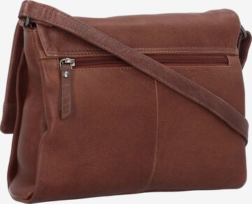 Burkely Crossbody Bag 'Just Jolie' in Brown