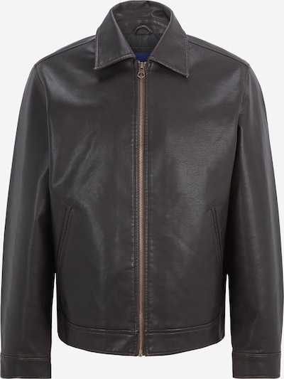 JACK & JONES Välikausitakki 'BROOKLYN' värissä suklaa, Tuotenäkymä