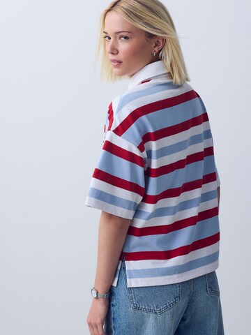 Maglietta di Next in blu