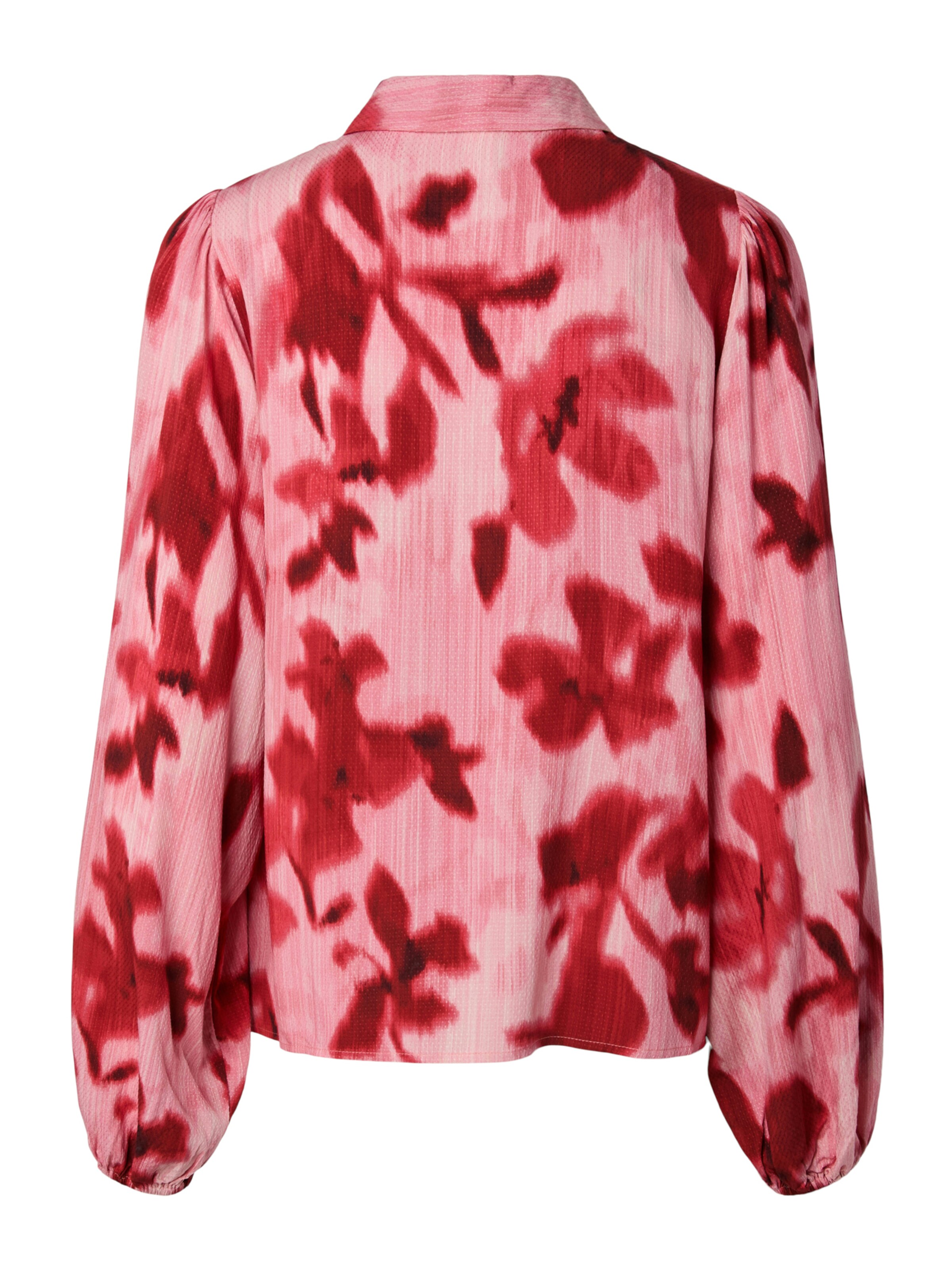 YAS Halenka 'YASASINA' – fialová