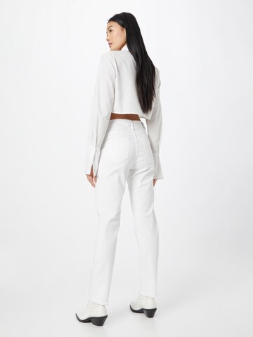 JOOP! Regular Jeans in White