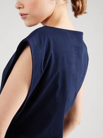 Maglietta di Banana Republic in blu