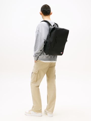 Sac à dos Tommy Jeans en noir