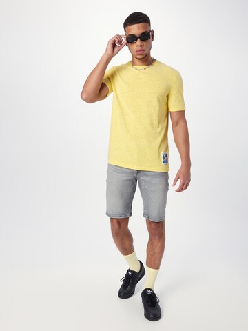 SCOTCH & SODA Regular Shorts 'Ralston' in Grau