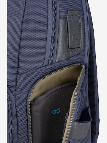 Piquadro Backpack in Blue