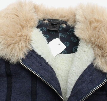 Marc Jacobs Jacket & Coat in S in Blue