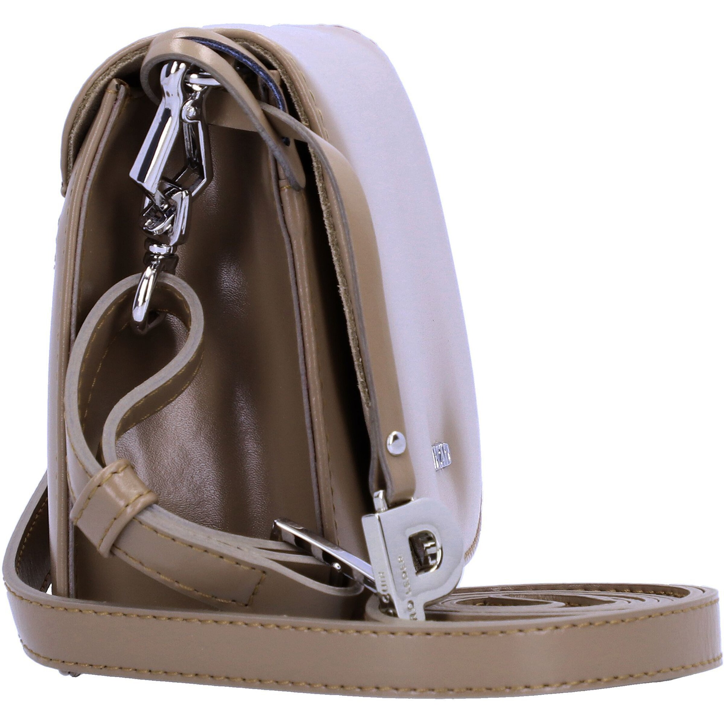 Picard Umhängetasche 'Berlin' in Braun