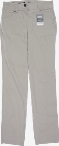 APANAGE Pants in S in Grey: front