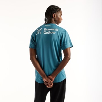 new balance Funktionsshirt in Blau