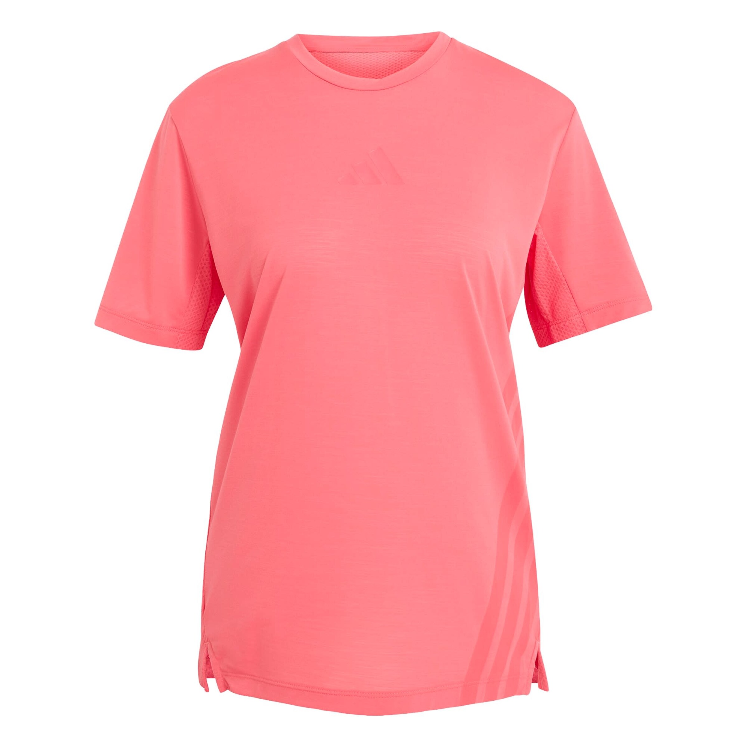 ADIDAS TERREX Functioneel shirt 'Xperior' in Roze: voorkant