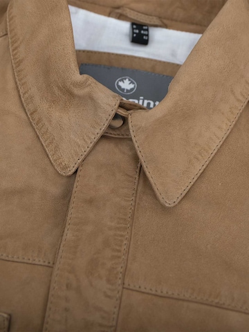 REDPOINT Tussenjas 'Sheldon' in Beige