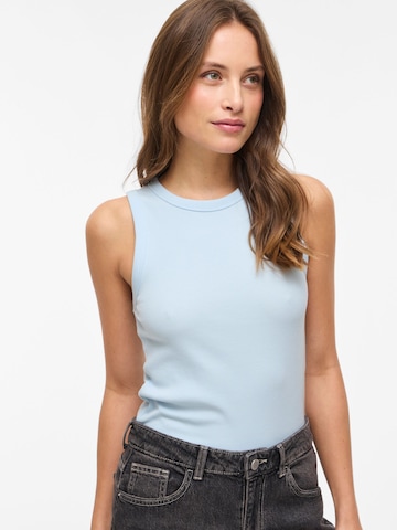 VILA Top 'VISola' in Blue