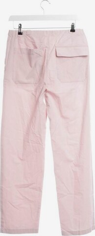 STRENESSE Pants in XS in Pink