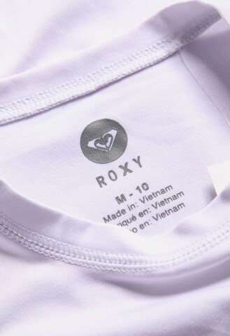 ROXY Sport-Shirt M in Grau