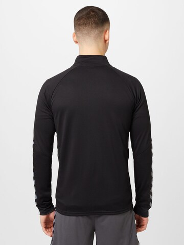 Hummel Training jacket in Black