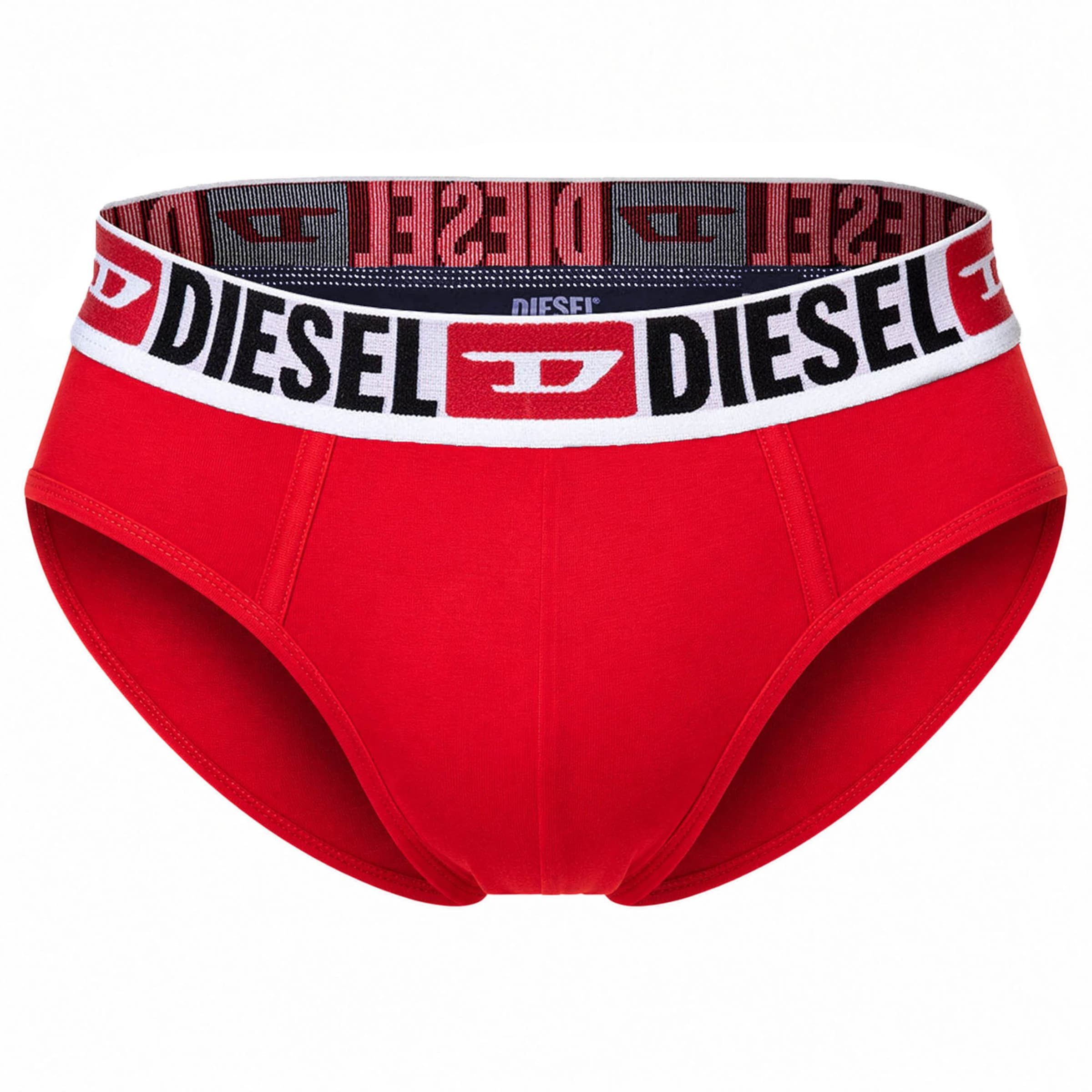 Slip DIESEL en multicouleur