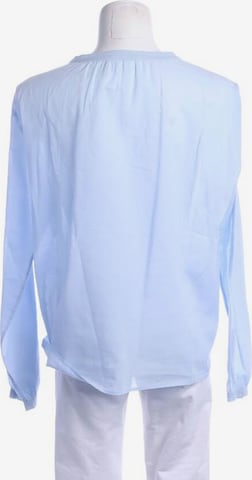 DRYKORN Bluse / Tunika S in Blau