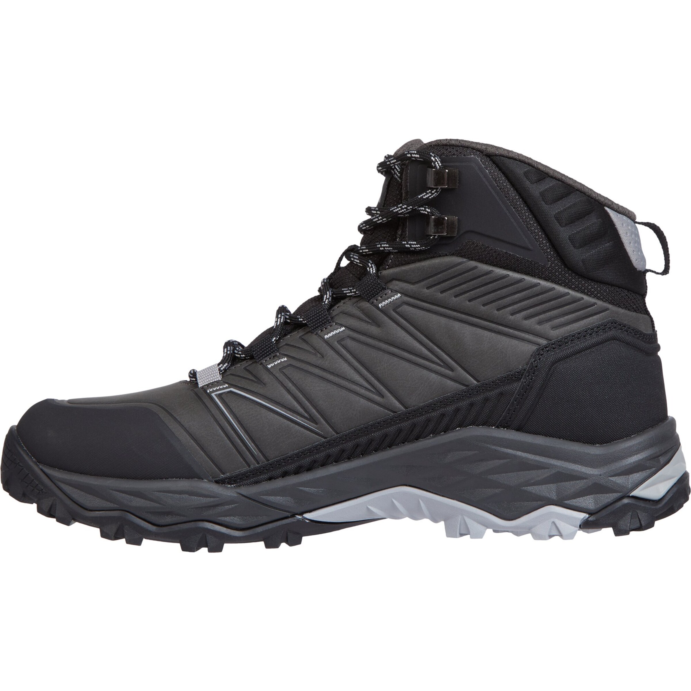 MCKINLEY Boots in Black: front