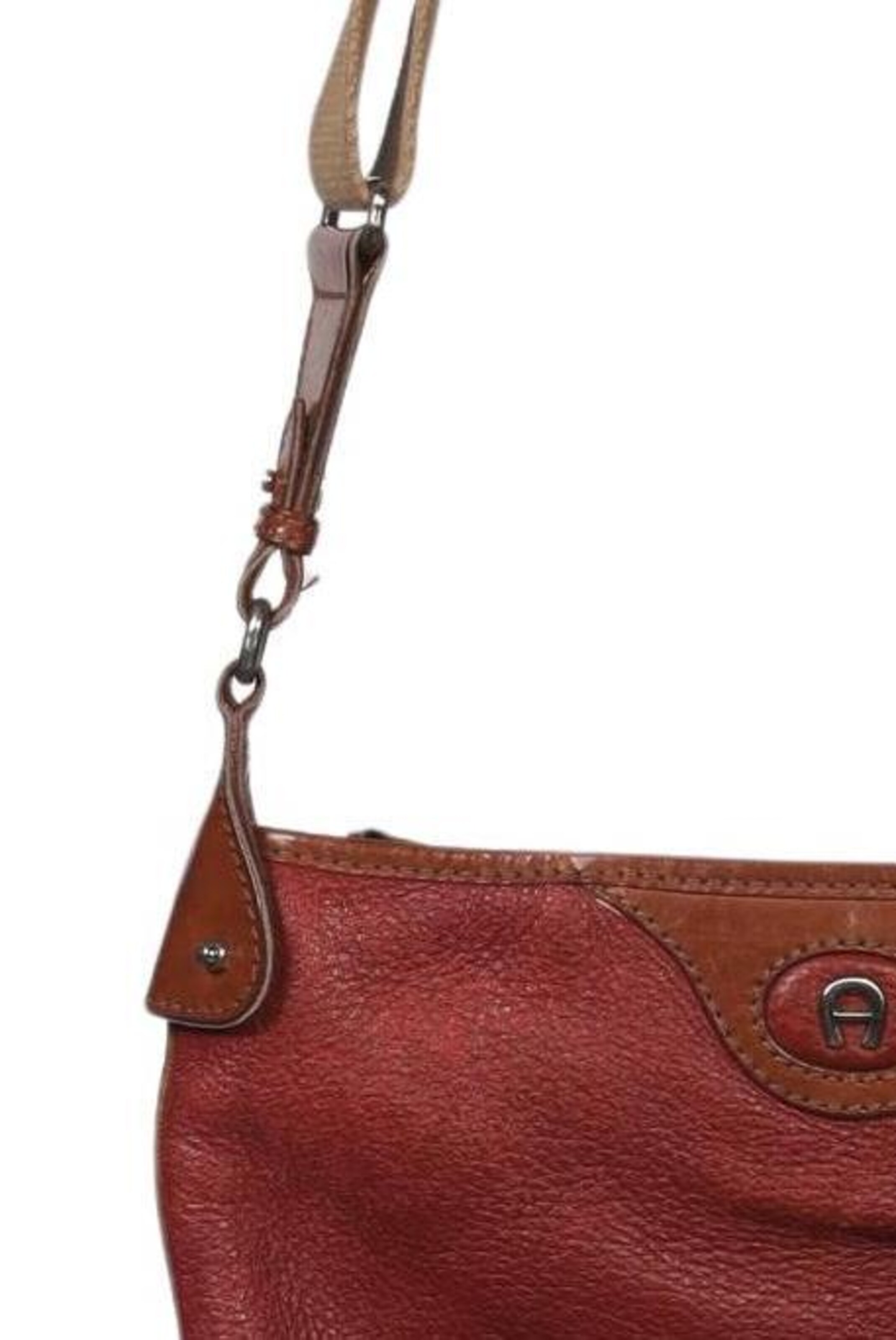 AIGNER Bag in One size in Red