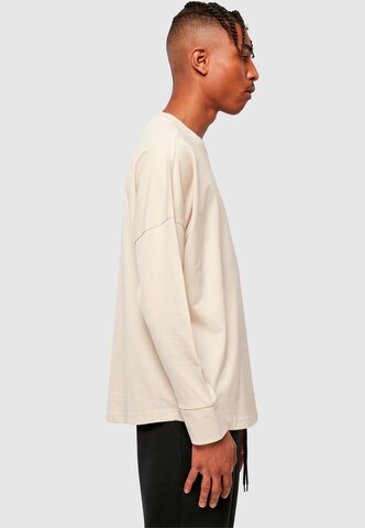 Merchcode Shirt 'Niall Horan' in Beige