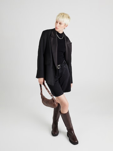 Pullover di NÜMPH in nero