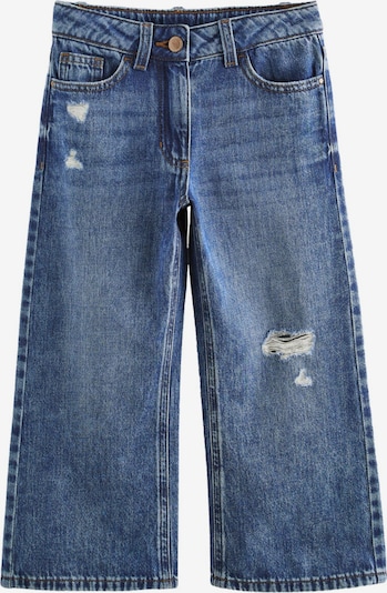 Next Farkut värissä sininen denim, Tuotenäkymä