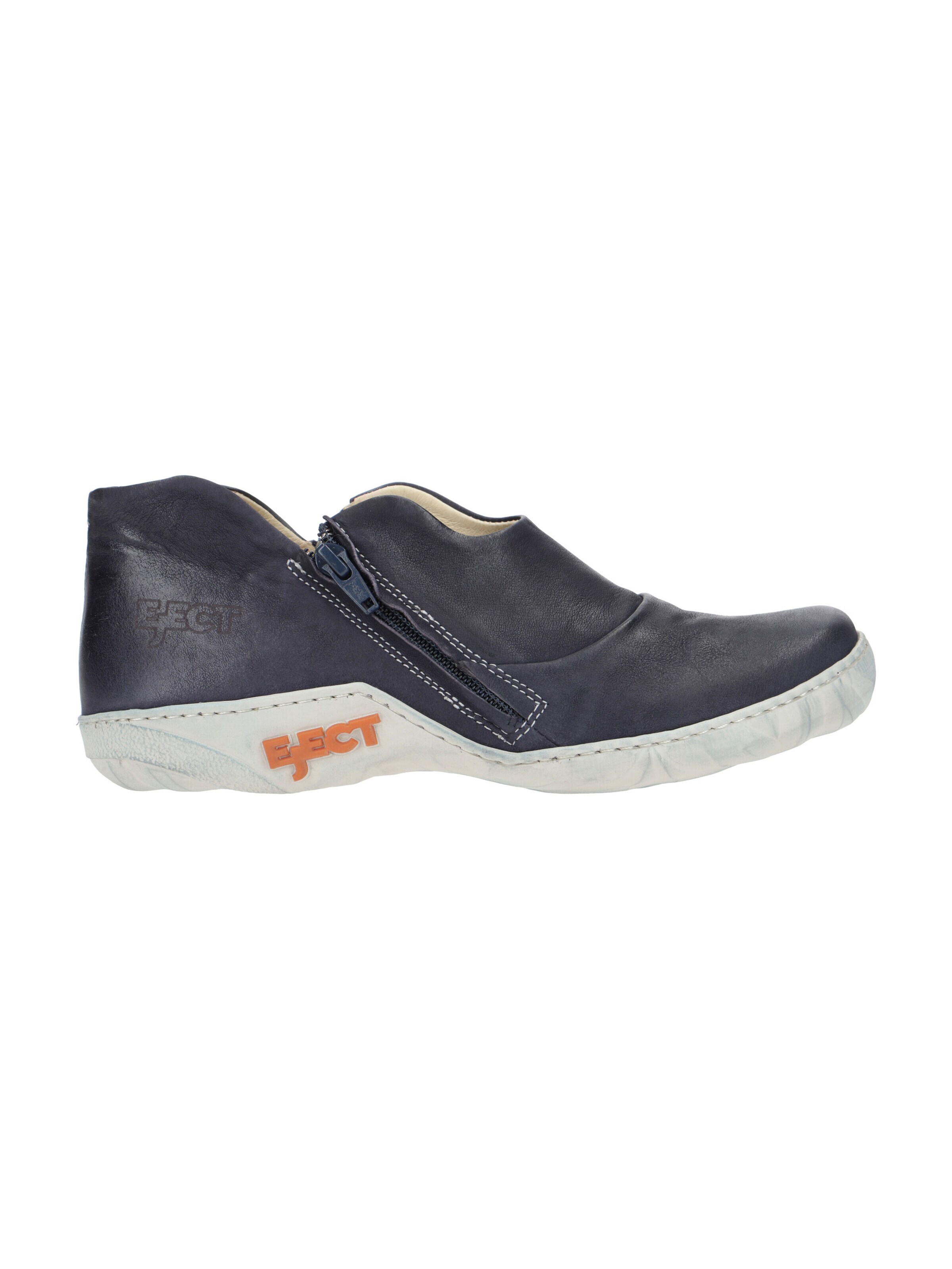 EJECT Slippers 'Eject Diamante Schuhe dunkelblau 20065' in Blue