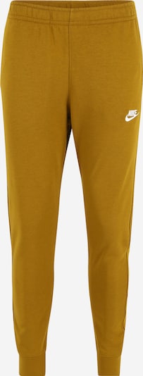 Kelnės i�š Nike Sportswear, spalva – aukso geltonumo spalva / balta, Prekių apžvalga