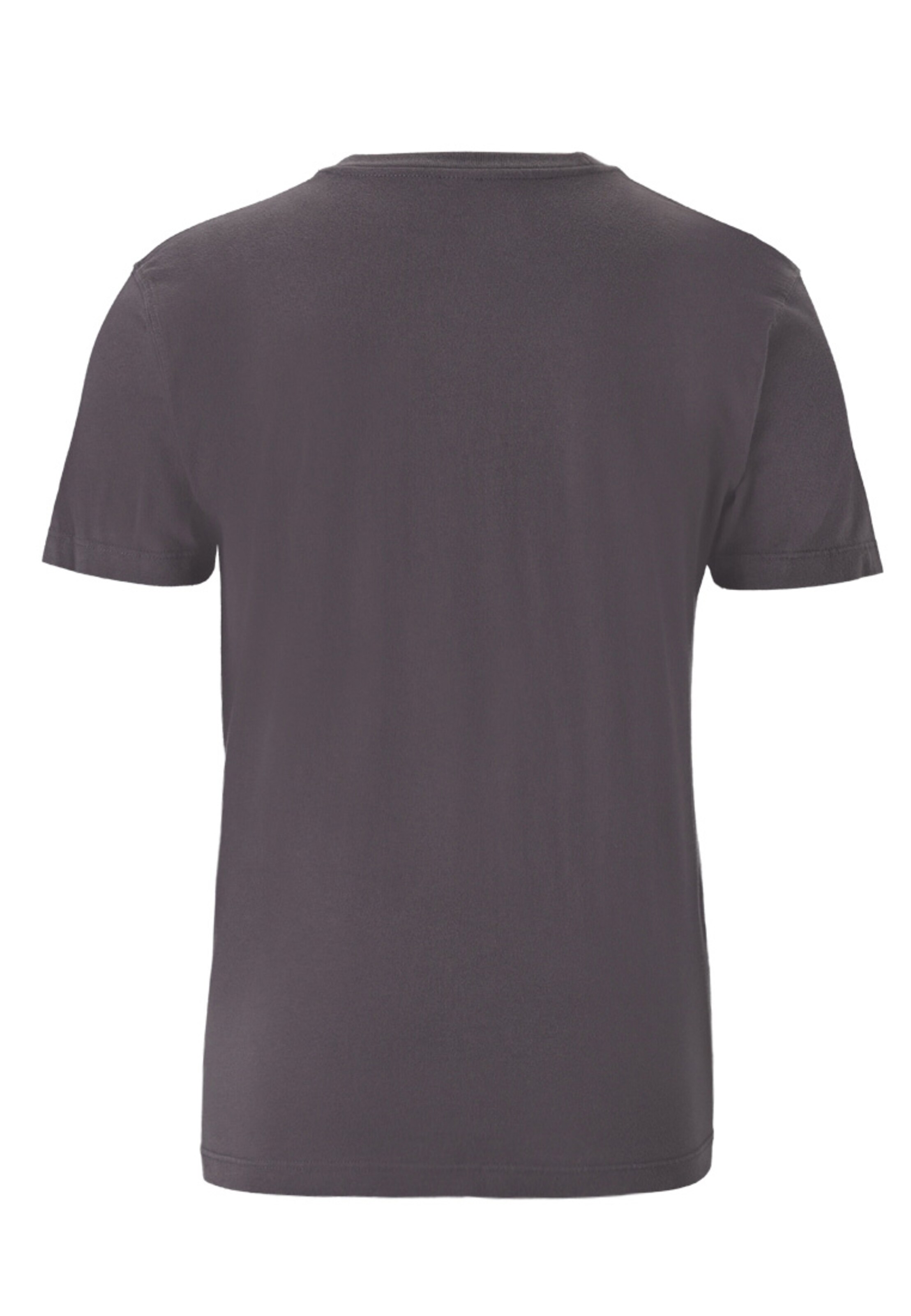 LOGOSHIRT T-Shirt 'Superman' in Mischfarben