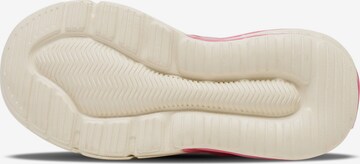 Baskets 'Daylight' Hummel en rose