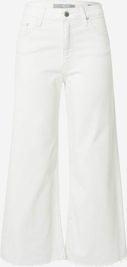 Mavi Jeans in White denim, Item view