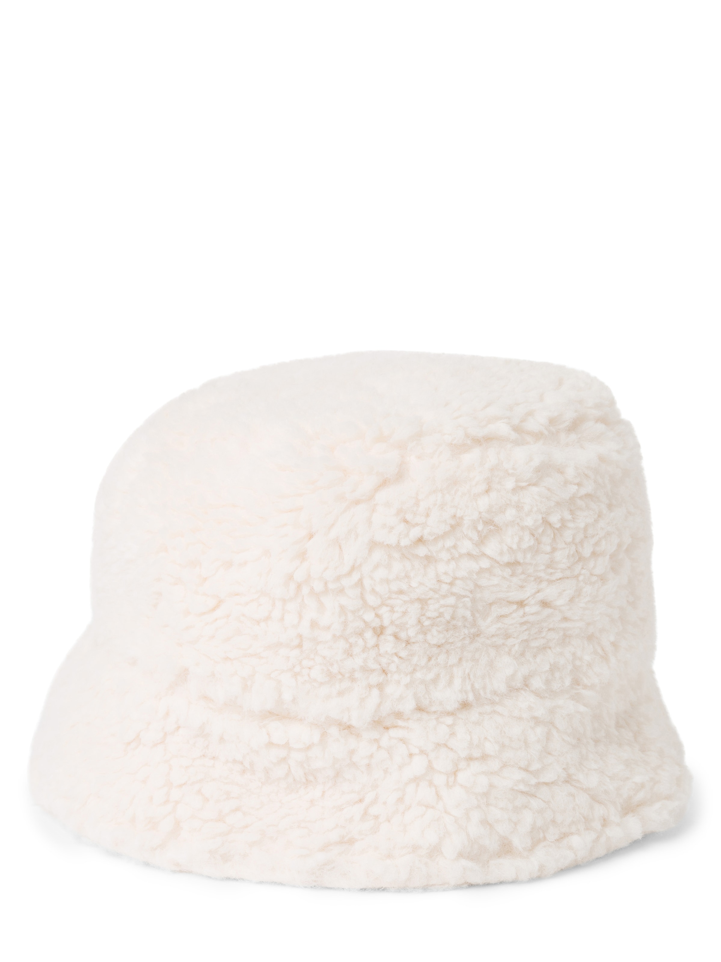 COMMA Hut in ecru, Produktansicht