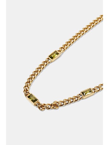 ESPRIT Kette in Gold