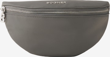BOGNER Heuptas in Grijs: voorkant