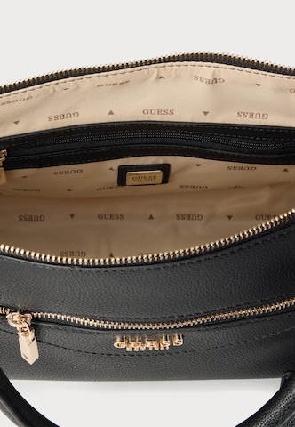 GUESS - Bolso de hombro 'ANTONIA' en negro