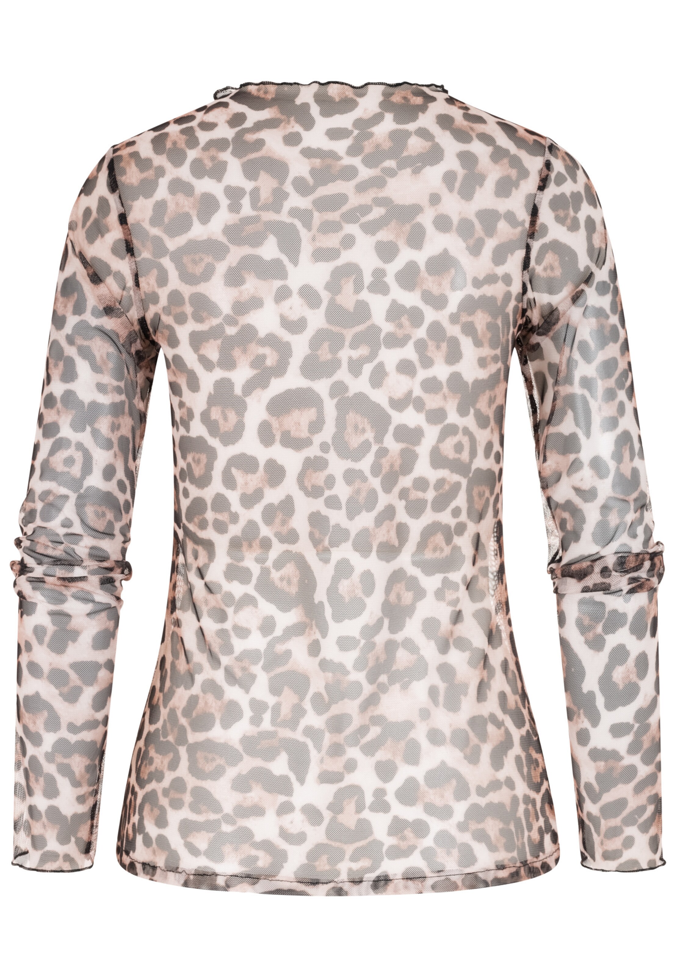 Cloud5ive Shirt in Braun