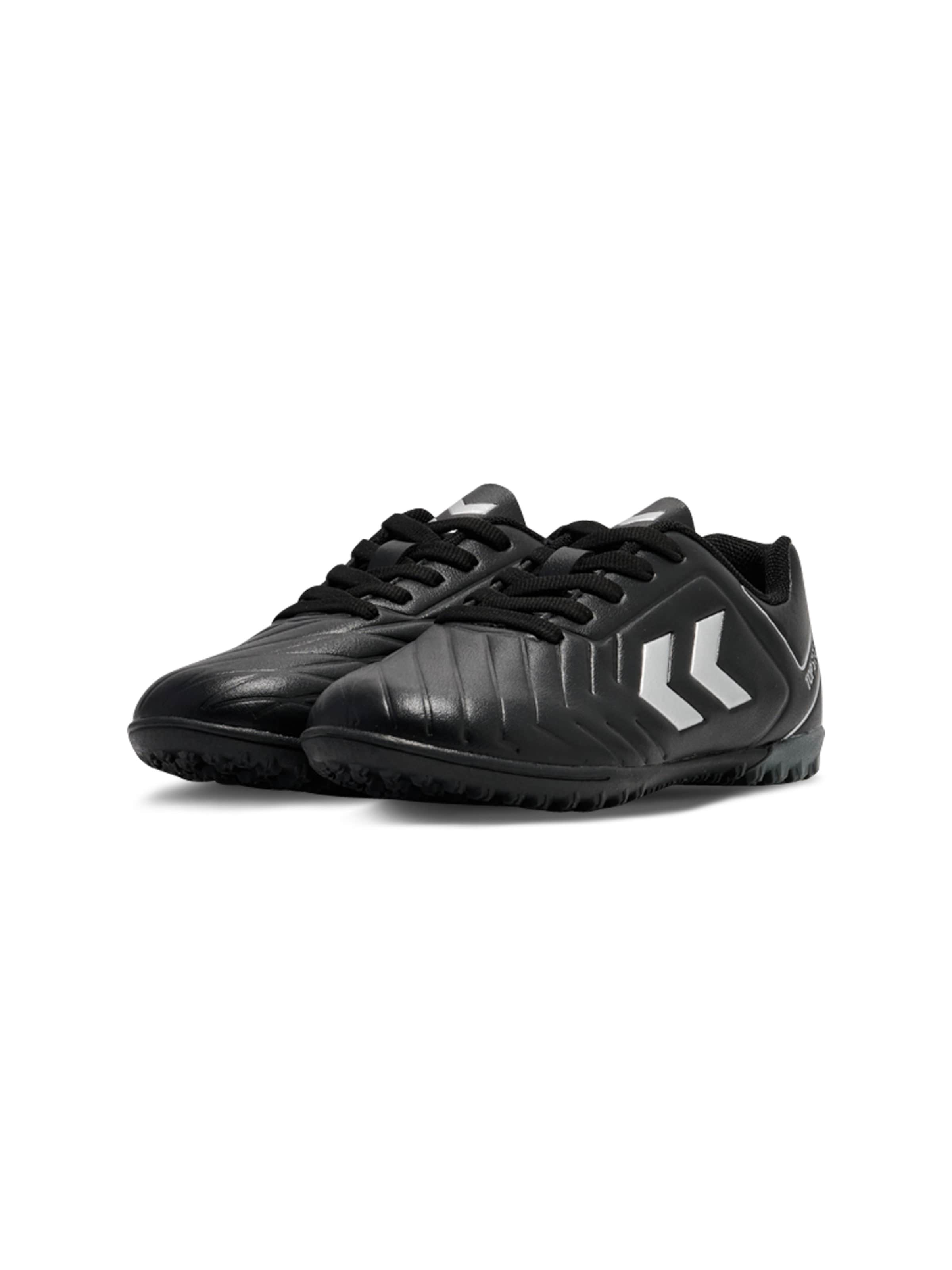 Hummel Schuhe in Schwarz