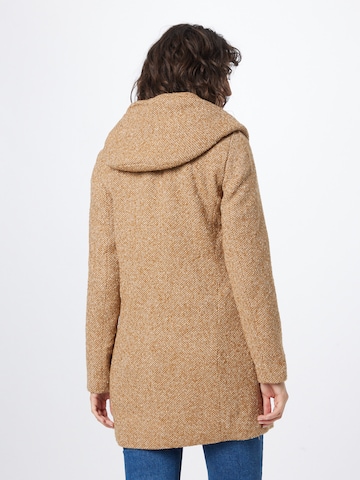 ONLY Between-Seasons Coat 'VIGGA SEDONA' in Beige