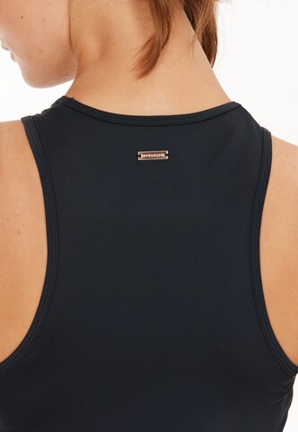 Athlecia Sports top 'Almi V2' in Black