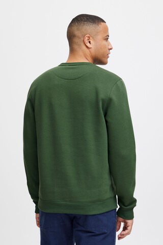 BLEND Sweatshirt in Green