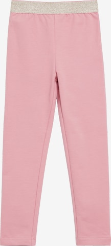 Leggings s.Oliver en rose : devant