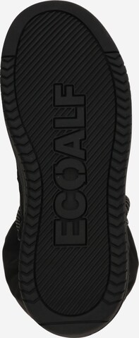 ECOALF Boots 'BERINGALF' in Schwarz