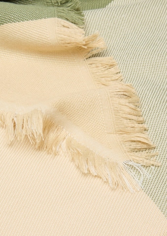 s.Oliver Sjaal in Groen