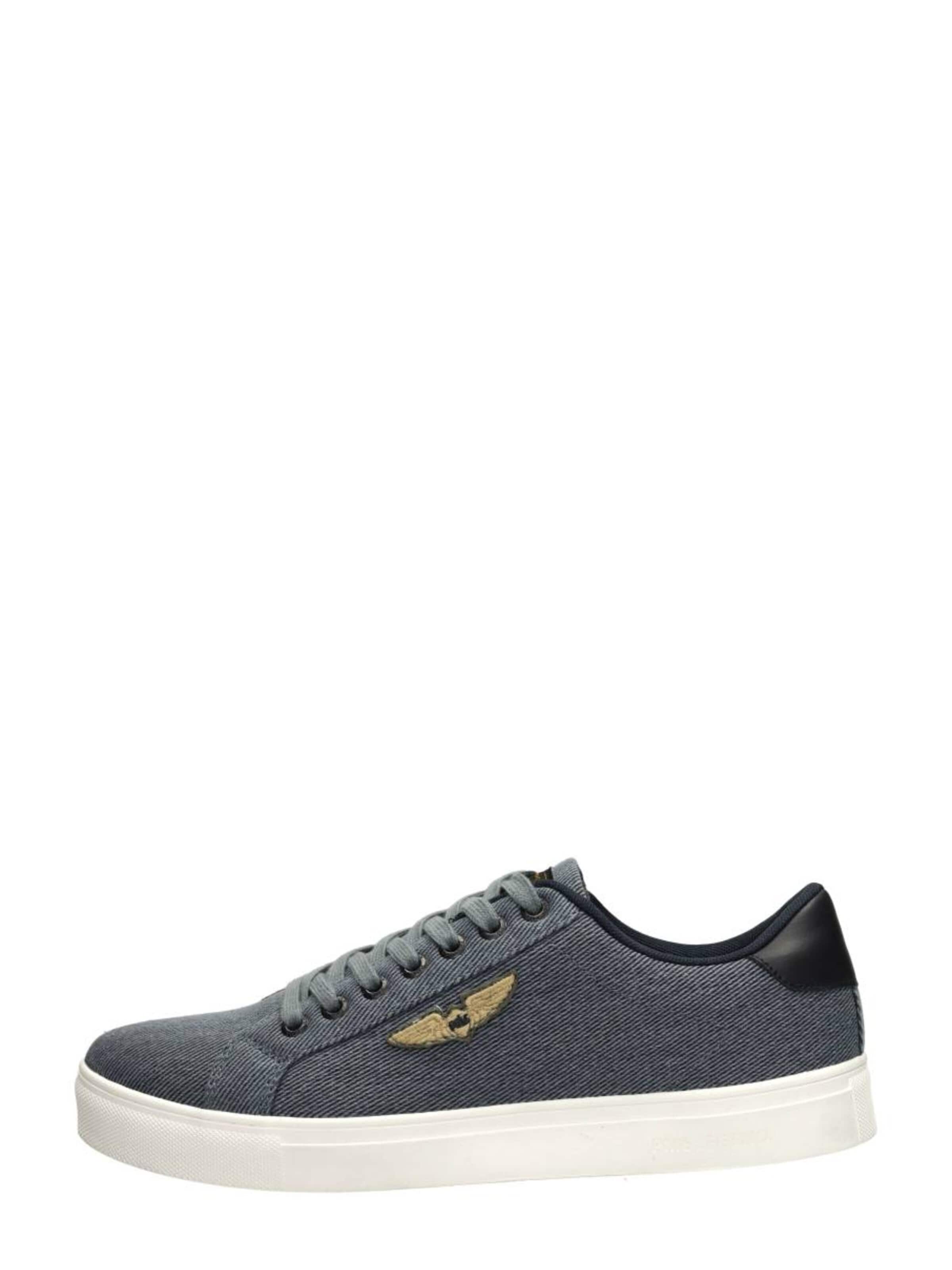 PME Legend Lace-up boot 'Beechburd' in 40 in Blue, Item view
