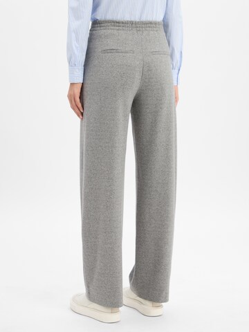 DRYKORN Loosefit Hose 'Fae' in Grau