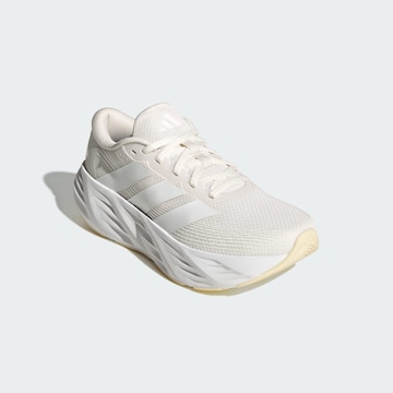 Chaussure de course 'Galaxy 8' ADIDAS PERFORMANCE en blanc