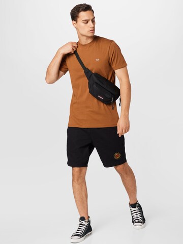 Iriedaily Shirt in Brown